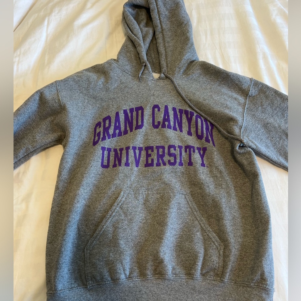 GCU Hoodie